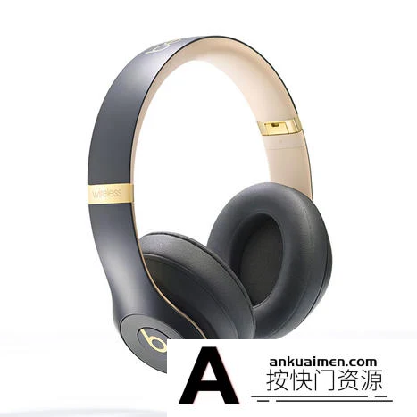 [产品静物摄影]卡尔·泰勒Karl Taylor棚拍高端耳机产品拍摄布光教程-中文字幕