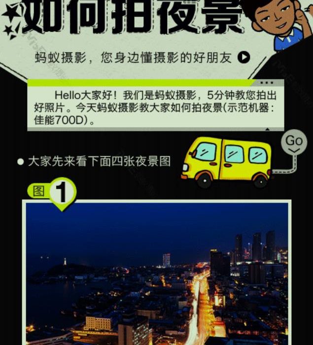 [风光摄影教程][教程发布]蚂蚁摄影大白话教程3.0PDF+摄影教程