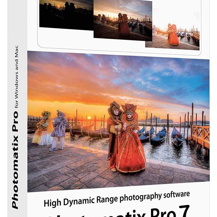 [图片处理软件][插件发布]HDR高动态渲染合成软件HDRsoft Photomatix Pro 7.1汉化版