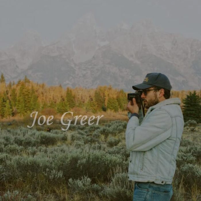 [风光摄影教程]与油管大神 – 乔·格里尔 (Joe Greer) 一起讲摄影故事-中英字幕