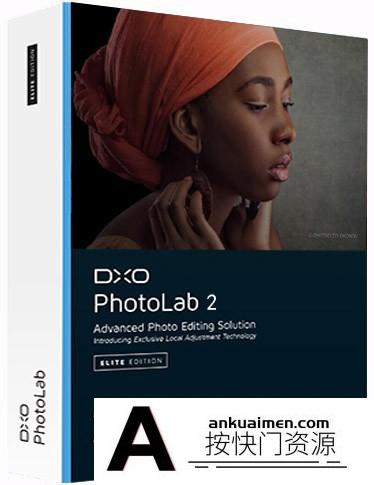 [图片处理软件][插件发布]DxO PhotoLab V2.3.1Build 24039汉化版|DxO PhotoLab 2.3.1中文版(Win系统)