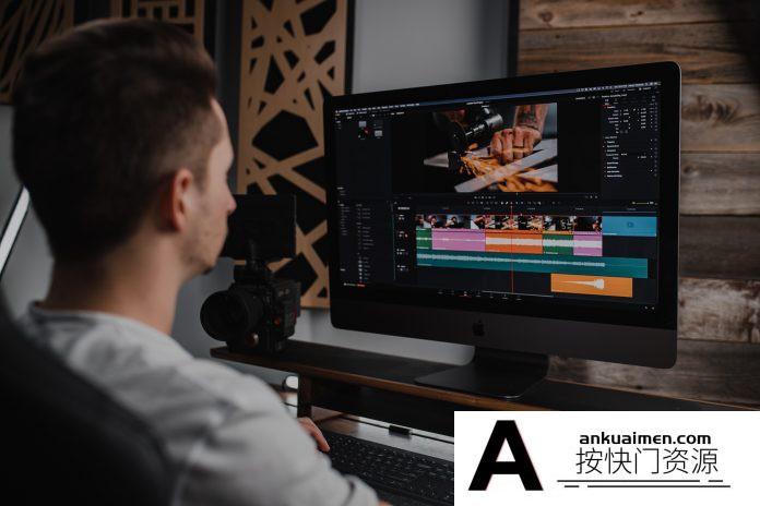 [DaVinci Resolve教程][教程发布]Full Time Filmmaker全职电影制作人- Davinci Resolve调色工作流程-中英字幕