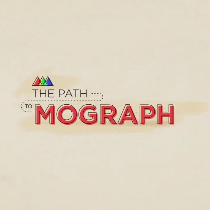 [AE教程][教程发布]MG运动图形动画设计核心原理大师级视频教程【中文字幕】