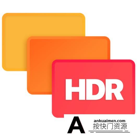 [Mac PS插件][插件发布]ON1 HDR 2021 for mac V2021.5(15.5.0.10403)专业批量HDR图像处理LR插件中文版