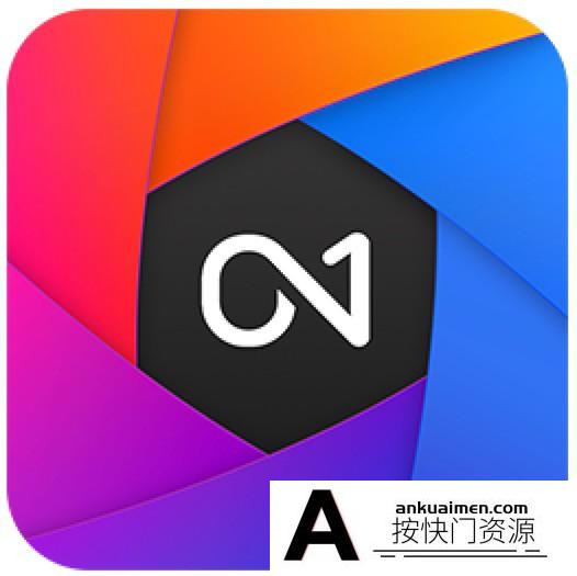 [Mac PS插件][插件发布]ON1 Photo RAW下载 ON1 Photo RAW 2022 for mac V2022(16.0.1.1212)中文版