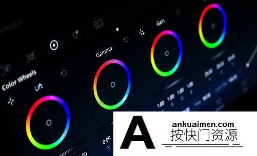 [DaVinci Resolve教程][教程发布]调色师Fred Trevino – DaVinci Resolve 中的快速镜头匹配教程-中英字幕