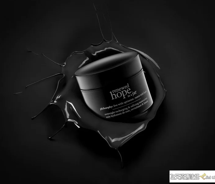 [产品静物摄影]Photigy-AlexKoloskov广告化妆产品飞溅摄影与后期教程-中文字幕