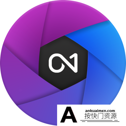 [Mac PS插件][插件发布]ON1 Photo RAW 2021 for mac(RAW照片滤镜插件)V2021.5(15.5.1.10782)中文最新版