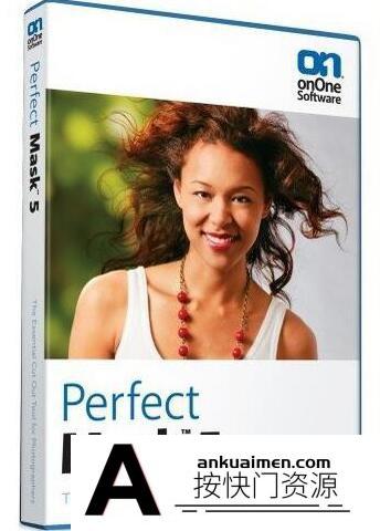 [PS抠图滤镜][插件发布]顶级PS抠图滤镜OnOne Perfect Mask 5.2.3滤镜插件汉化版(支持PS2021)