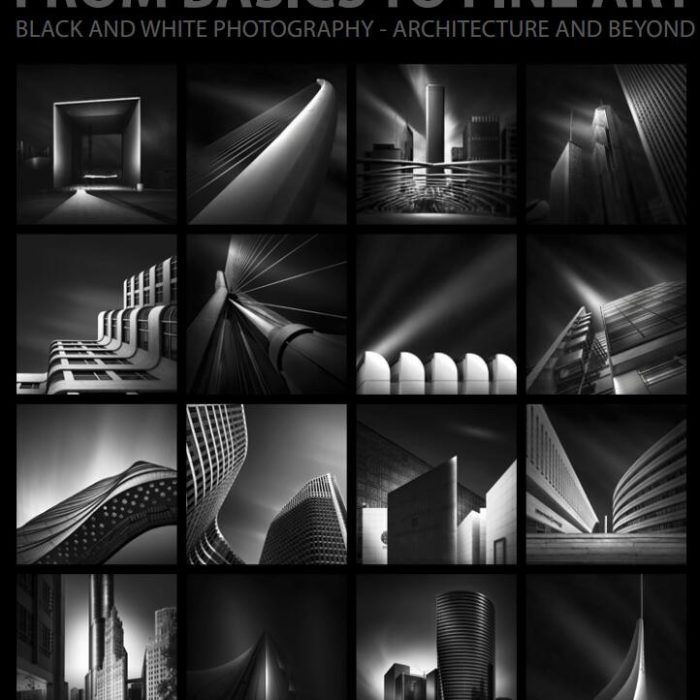 [电子书籍教程][教程发布]Joel Tjintjelaar – From Basics to Fine Art（明度建筑摄影教程PDF）