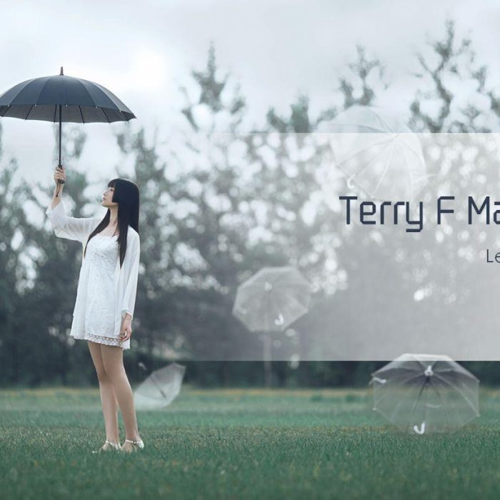 [人像摄影教程]摄影师Terry-F人像PS后期光影塑形教学 附练习素材