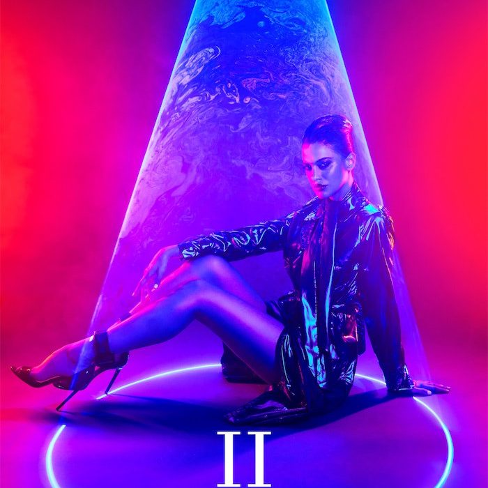 [电子书籍教程]摄影师 Lindsay Adler创意工作室布光指南第二季 II PDF电子书