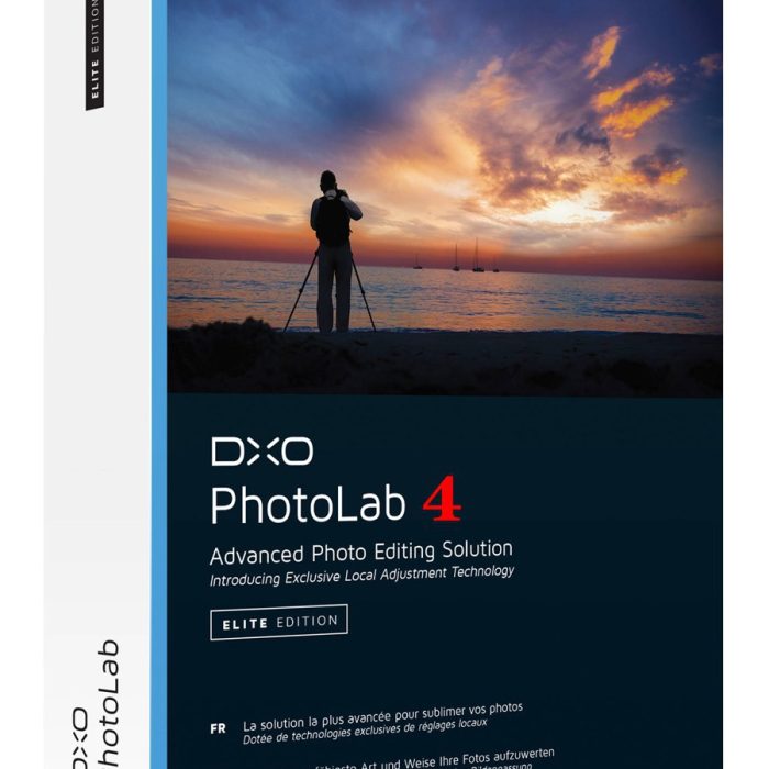 [图片处理软件][插件发布]DxO PhotoLab汉化版|DxO PhotoLab 中文版|DxO PhotoLab 4.3.1 Build 4595 WIN中文版