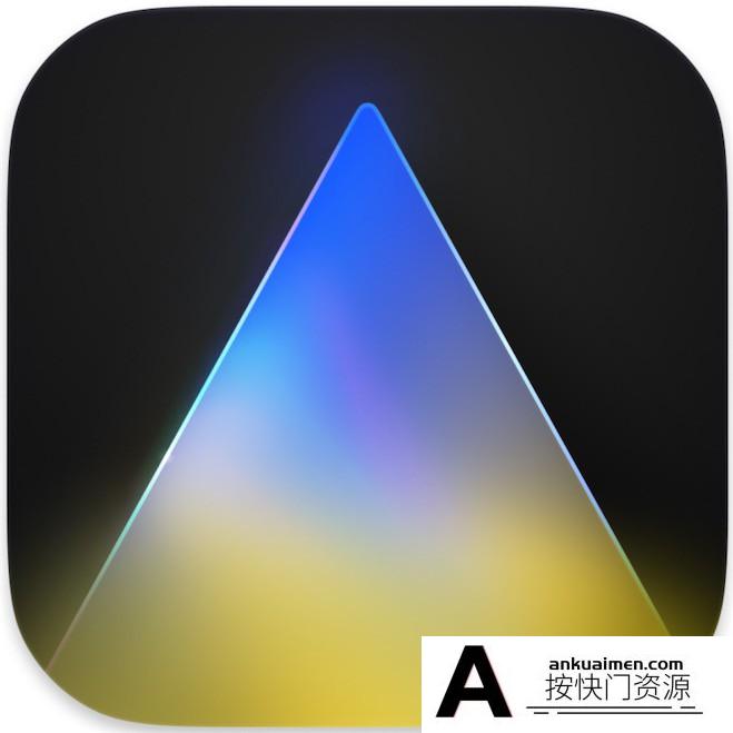 [插件发布]Luminar AI for mac(AI人工智能修图插件) Luminar AI for mac v1.5.2中文版