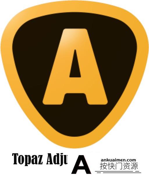 [Mac PS插件][插件发布]Topaz Adjust AI for mac V1.0.5人工智能HDR渲染滤镜插件 支持CC2019