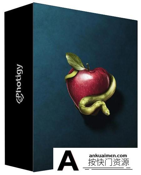 [产品静物摄影]Photigy–AlexKoloskov概念情人节产品摄影及后期合成教程＃78-中文字幕