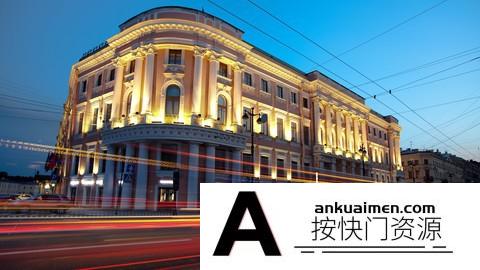 [风光摄影教程]摄影师Rob Warren慢门长曝光摄影的秘密 Long Exposure Photography
