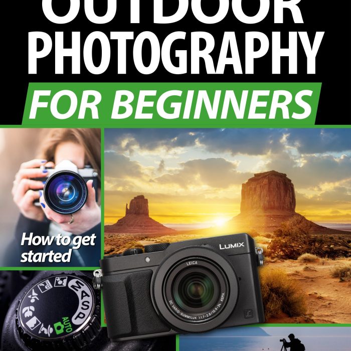 [电子书籍教程]户外摄影入门 – 2020全年1-4期合集 Outdoor Photography For Beginners