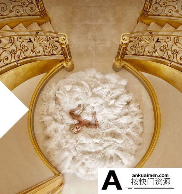 [人像摄影教程][素材发布]MZED-Jerry Ghionis 如何拍摄令人惊叹的人像研讨会-中英字幕