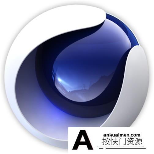 [行业软件]Cinema 4D R25 for mac｜Cinema 4D R25 for mac(c4d r25)v25.010中文版