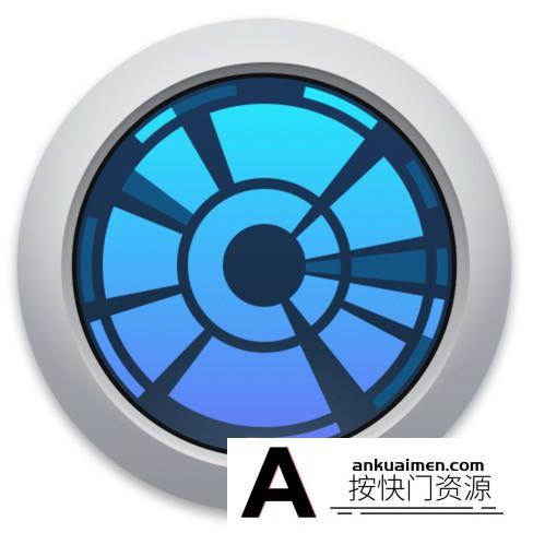 [系统工具]DaisyDisk for Mac(系统清理软件)中文版 v4.24免激活版