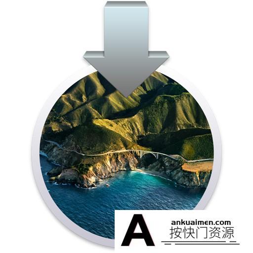 [系统工具]macOS Big Sur for Mac(macos11新系统) v11.7.1正式版
