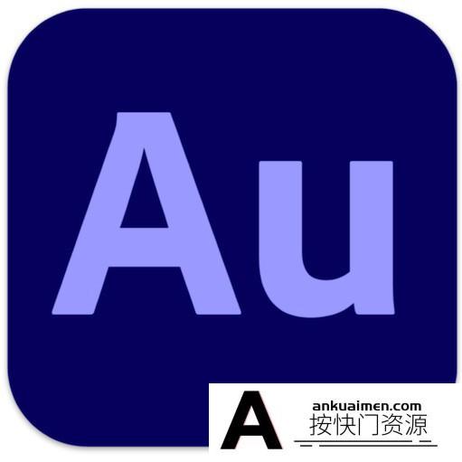[Adobe软件]Audition 2022 for mac (AU 2022) V22.6.0中文破解版 – 支持M1