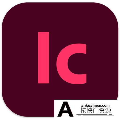 [Adobe软件]Adobe InCopy 2024 for mac(专业排版软件) v19.0.0.151中文版支持m1
