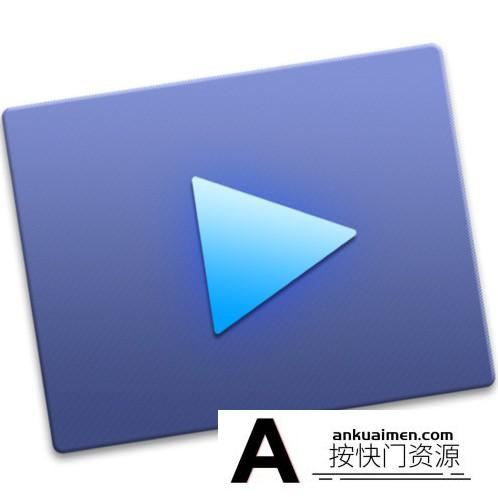 [多媒体类]媒体播放器 Movist Pro for Mac(媒体播放器)v2.8.1中文激活版