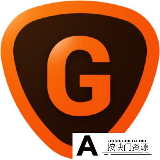 [图形图像]Topaz A.I. Gigapixel for mac v4.4.3人工智能无损放大软件