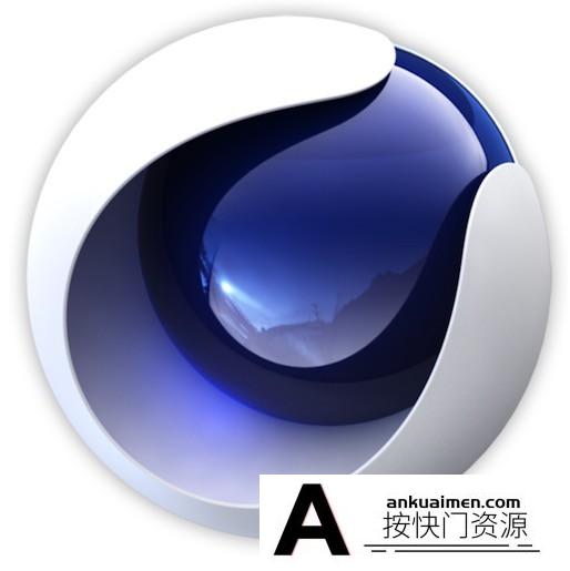 [图形图像]Cinema 4D S24 for mac(c4d s24 mac)v24.111中文汉化版