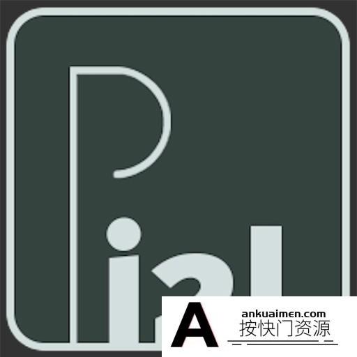 [图形图像]LUT仿色神器Image 2 LUT for mac 1.5激活版|Picture Image 2 LUT破解版