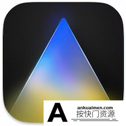[图形图像]Luminar AI for mac 超强AI人工智能修图软件 v1.5.5 (13797) 中文版