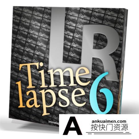 [图形图像]LRTimelapse Pro 6.5.2 for mac 汉化版|延时摄影软件LRT中文版