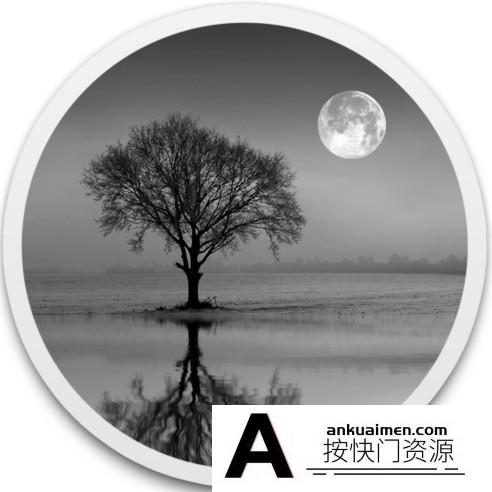 [图形图像]Reflect Studio for Mac(图片倒影特效制作软件) v3.1 支持M1