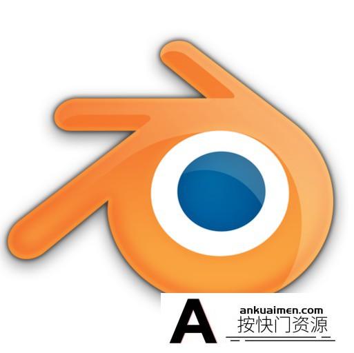 [行业软件]Blender for Mac (3D动画制作建模软件) v3.4.0中文免费版