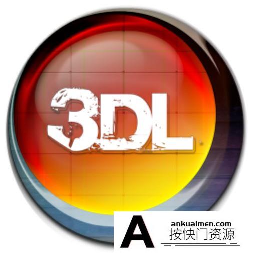 [图形图像]3D LUT Creator Pro for mac V1.5.2汉化版|LUT调色神器3D LUT Creator 中文