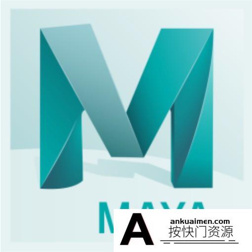 [行业软件]Autodesk Maya 2022 for mac (三维动画设计软件)v2022中文版支-持big sur