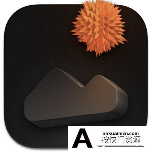 [图形图像]AI Photo for mac (Stable Diffusion AI人工智能绘图软件)v1.13中文版