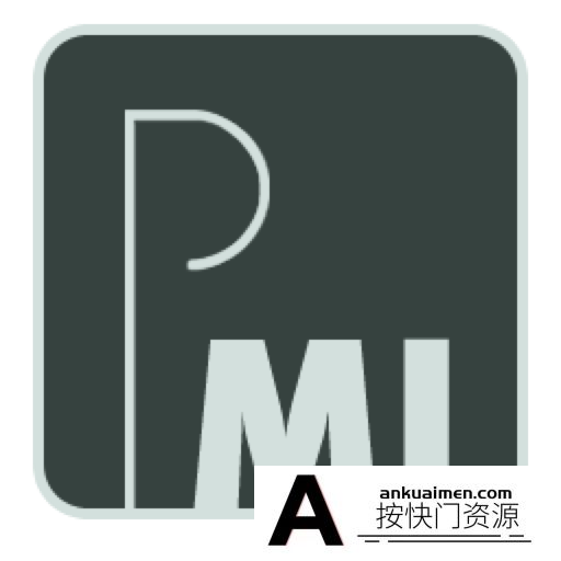 [图形图像]Picture Instruments Mask Integrator Mac v2.0.10特别版
