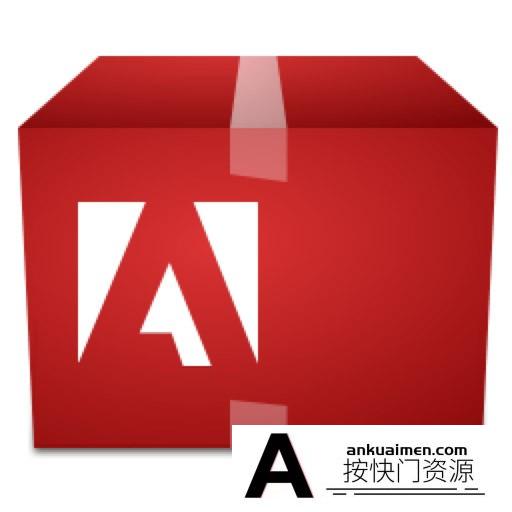 [Adobe软件]Adobe Creative Cloud Cleaner Tool Mac(Adobe卸载程序)v4.3.0.434最新版