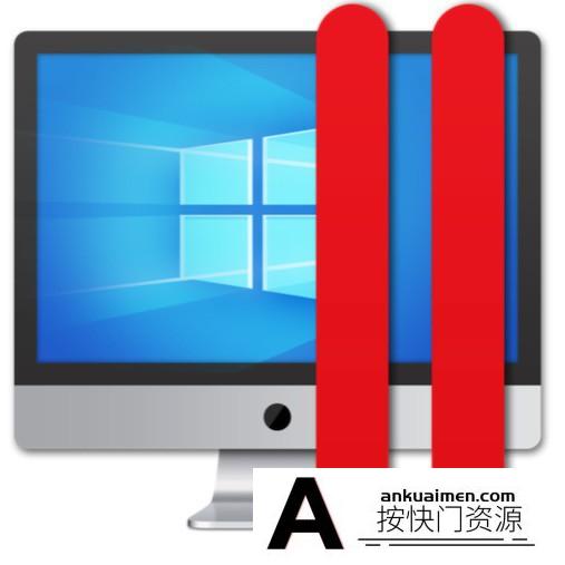 [系统工具]PD虚拟机 18 for Mac(Mac虚拟机软件)支持m1 v18.1.1永久激活版