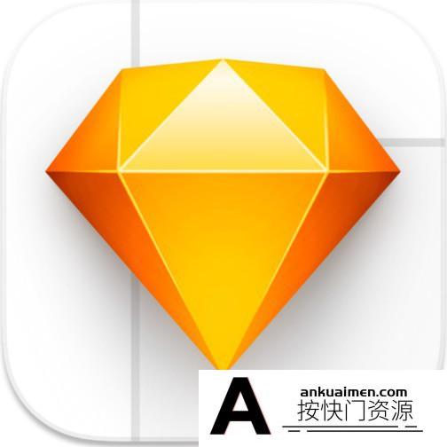 [图形图像]Sketch for Mac(矢量绘图软件) Sketch for Mac V99.1中文版