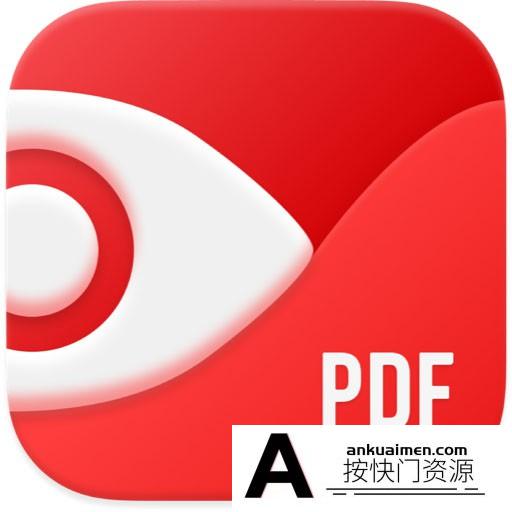[应用软件]PDF Expert for Mac(强大的PDF编辑工具) v3.3中文版下载