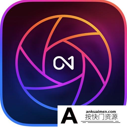 [PS插件]ON1 Photo RAW MAX 2024 for Mac v18.0.4.14758中文版 支持m1