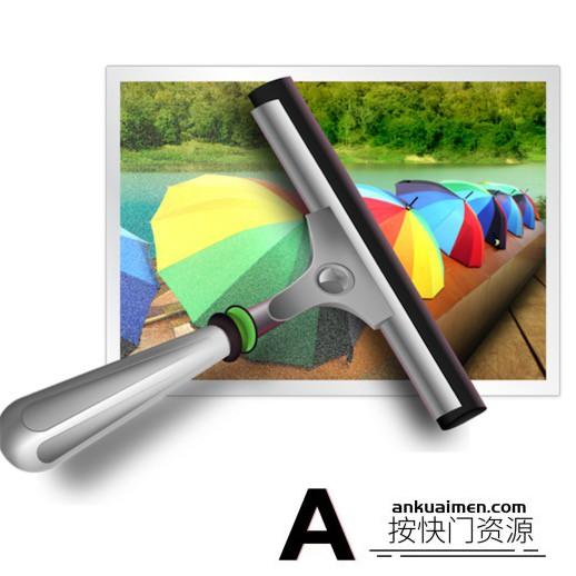 [图形图像]Noise Reducer Pro for Mac下载 Noise Reducer Pro for Mac(照片降噪软件)v1.9