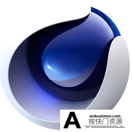 [应用软件]Maxon Cinema 4D R26 for mac(c4d r26) v26.107中文版