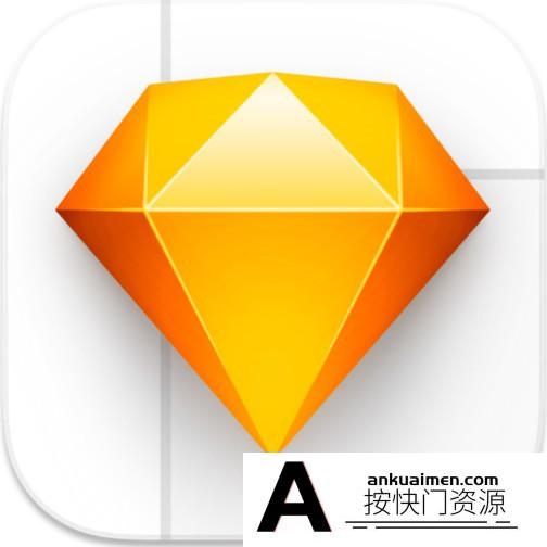 [图形图像]Sketch for Mac(矢量绘图软件) Sketch for Mac V94.1中文版