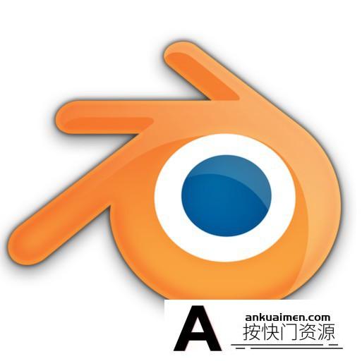 [应用软件]Blender for Mac(3D动画制作软件) v3.5.0中文免费版