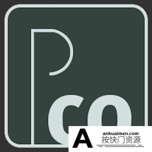 [图形图像]3D LUTs转换软件 Picture Instruments Look Converter 2.0.4 for macOS